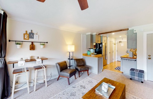 Purgatory Condo | Condo in Durango with pools & hot tub
