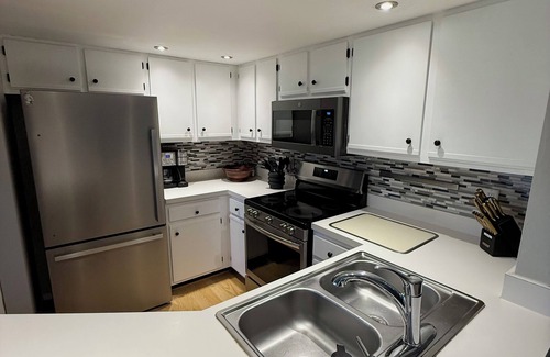 Fountain Lakes Condo | Condo in Estero near beach with free 9 hole golf and pickleball