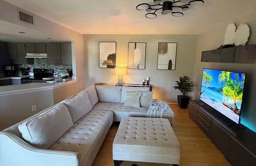 Fountain Lakes Condo | Condo in Estero near beach with free 9 hole golf and pickleball