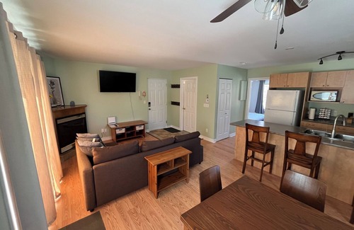 Mont Ste. Marie Condo | Condo in Lac-Ste-Marie