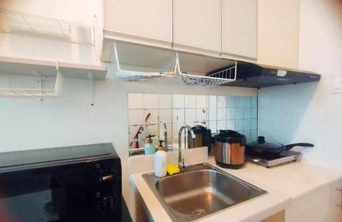 Las Pinas Apartment | Condo in Las Piñas- The Suite Spot Alabang