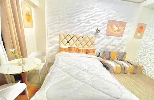 Las Pinas Apartment | Condo in Las Piñas- The Suite Spot Alabang