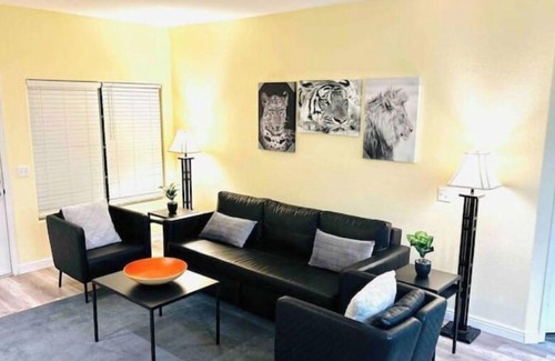 Las Vegas Condo | Condo in Las Vegas Single level home