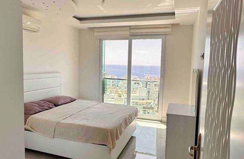 Kargicak Apartment | Condo in Mahmutlar