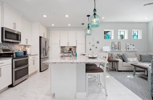 Whitney Beach Condo | ⚓Condo in Margaritaville with amazing views of the bay!⚓🌅