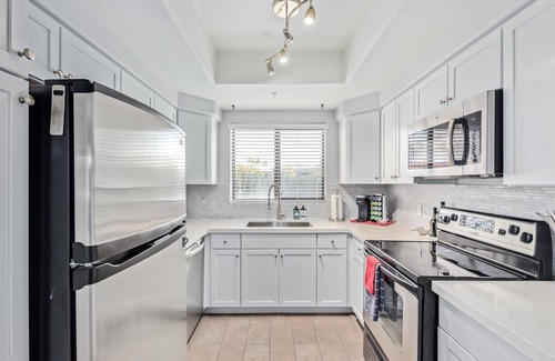 Cabrillo Square Condo | Condo in Perfect Scottsdale Location