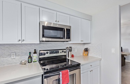 Cabrillo Square Condo | Condo in Perfect Scottsdale Location