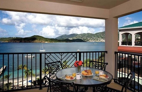 Estate Bakkero Condo | Condo in Premier Resort minutes from all St. Thomas activities