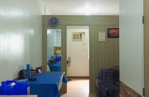 Novaliches Condo | Condo In Quezon City (Trees Residences)