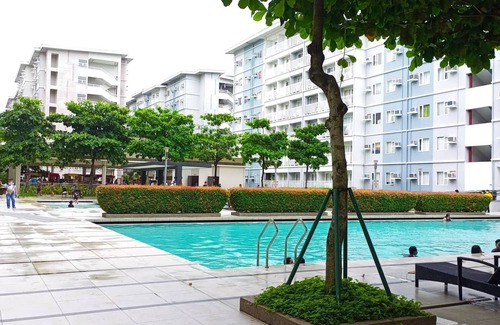 Novaliches Condo | Condo In Quezon City (Trees Residences)