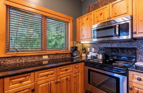 River Run Condo | Condo in River Run w/Private Balcony; Short Walk to Lifts/Dining/Shopping!
