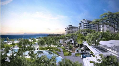 Maribago Apartment | Condo in Tambuli Seaside Living Resort Lapulapu Cebu