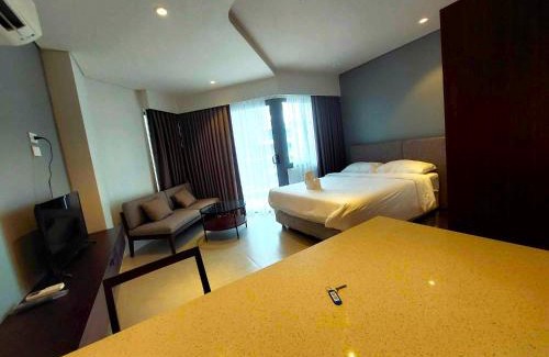 Maribago Apartment | Condo in Tambuli Seaside Living Resort Lapulapu Cebu