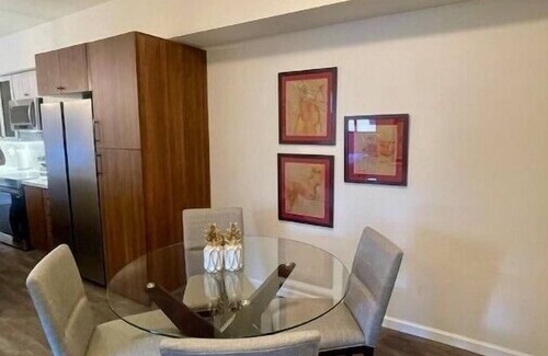 Downtown Apartment | Condo in the heart of Port of Spain, close proximity to local iconic landmarks!