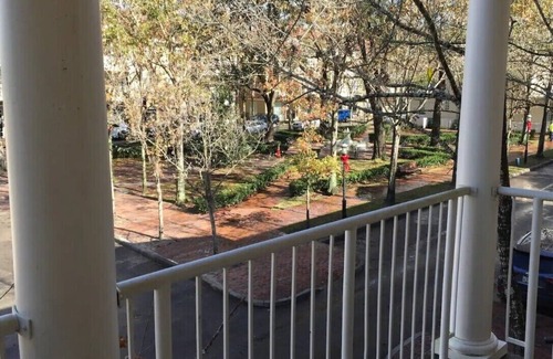 Haile Plantation Condo | Condo in the Heart of Haile