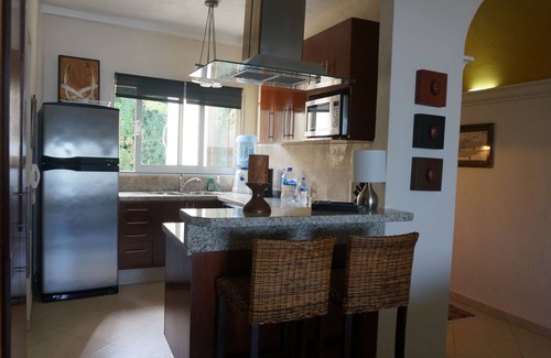Colonia 5 de Diciembre Condo | Condo in the Hills of 5 de Deciembre 2 Bedroom