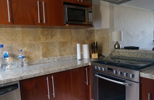 Colonia 5 de Diciembre Condo | Condo in the Hills of 5 de Deciembre 2 Bedroom
