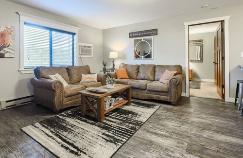Deadwood Condo | Condo in the Hills #2