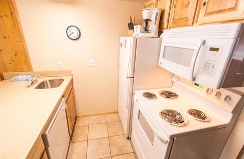 Taos Ski Valley Condo | Condo in the mountains!