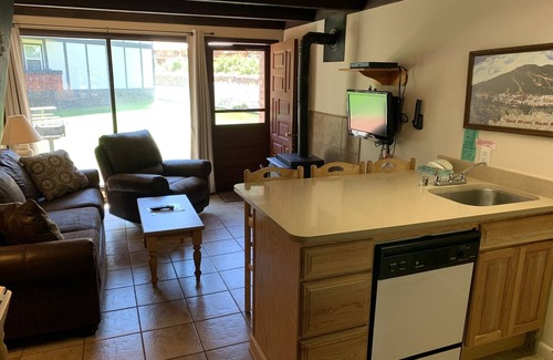 Red River Condo | Condo in the mountains!