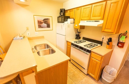 Red River Condo | Condo in the mountains!
