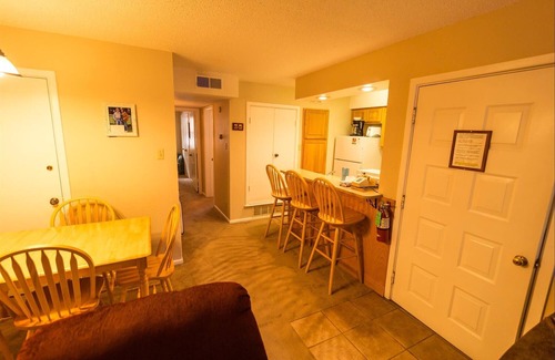 Red River Condo | Condo in the mountains!