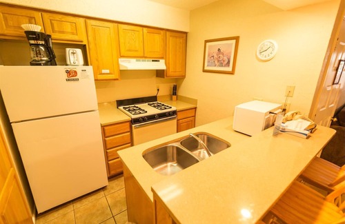 Red River Condo | Condo in the mountains!