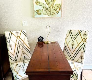 Dunedin Apartment | Condo in Waterfront Resort with Balcony Close to Beaches Free Bikes