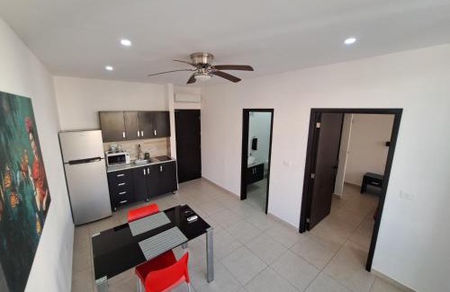 Centro Apartment | Condo Kiaraluna