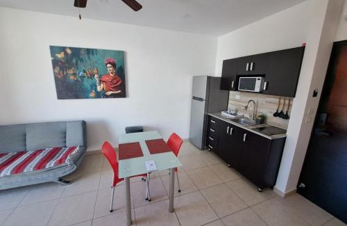 Centro Apartment | Condo Kiaraluna