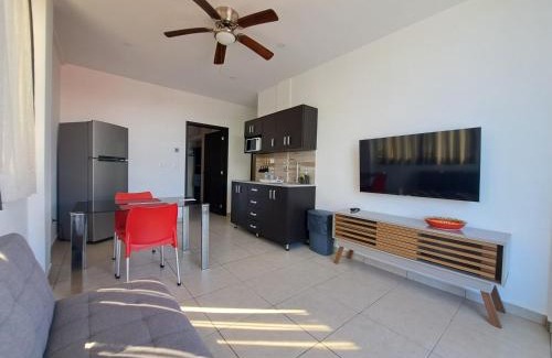 Centro Apartment | Condo Kiaraluna