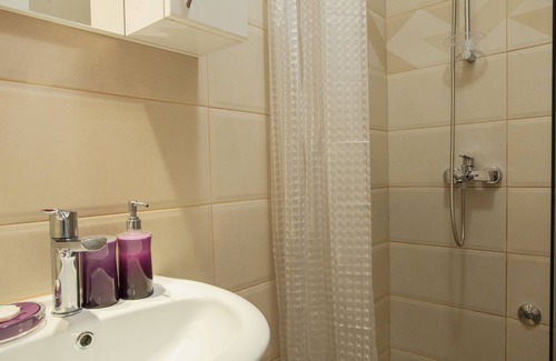 Mostar House | Condo Lavenda home with a sence of nature