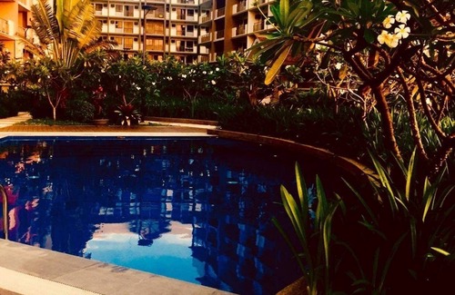Las Pinas Condo | condo living at its best