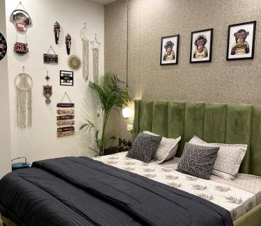 Zirakpur Apartment | CONDO MoNkEy