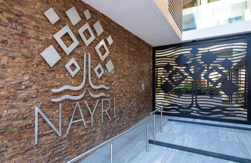 Emiliano Zapata Apartment | Condo Nayri 406