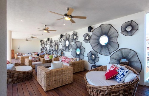 Emiliano Zapata Apartment | Condo Nayri 406