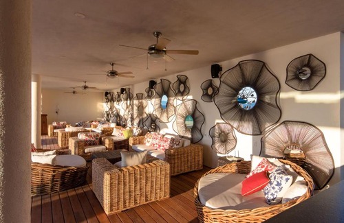 Emiliano Zapata Apartment | Condo Nayri 406