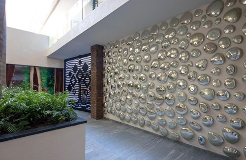 Emiliano Zapata Apartment | Condo Nayri 406
