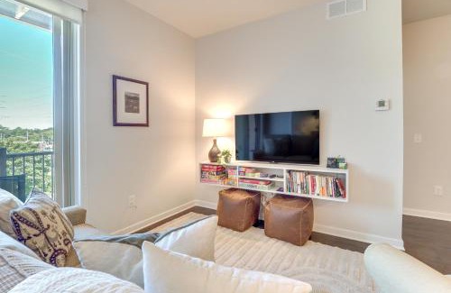 Traverse City Apartment | Condo Near Beach and Downtown in Traverse City!