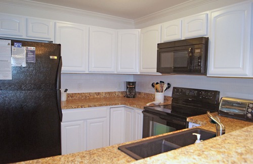 Cherry Grove Beach Condo | Condo near Golf w/WiFi, Balcony, Resort Pool, Grill, Water Sports & Fishing