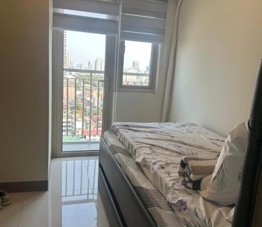 Pasay Apartment | Condo next door