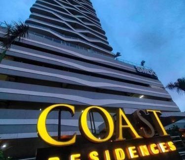 Pasay Apartment | Condo next door