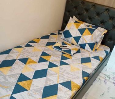Pasay Apartment | Condo next door