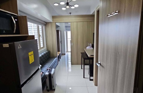 Pasay Apartment | Condo next door
