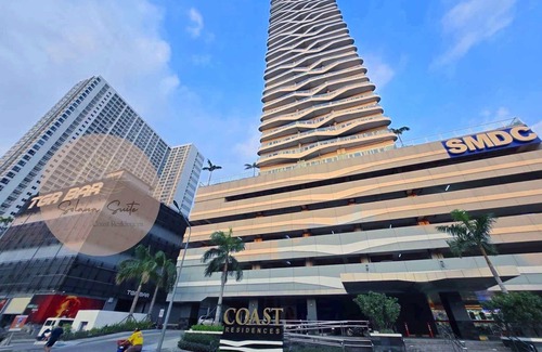 Pasay Apartment | Condo next door