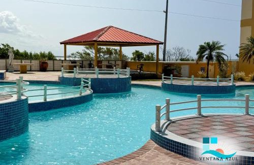 Cabo Rojo Apartment | Condo Ocean View from Balcony Swimming Pool Playa Sucia