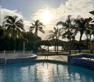 Cabo Rojo Apartment | Condo Ocean View from Balcony Swimming Pool Playa Sucia