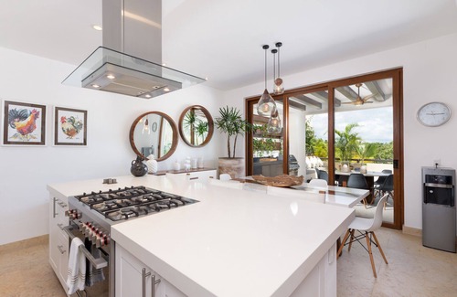 Punta de Mita Condo | Condo Ola Linda in Las Terrazas Punta Mita - Daily housekeeping + cook+concierge