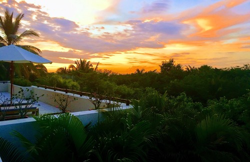 Punta de Mita Condo | Condo Ola Linda in Las Terrazas Punta Mita - Daily housekeeping + cook+concierge