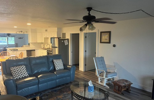 Homosassa Condo | Condo on Homosassa River